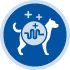 Dog Microbiome Icon