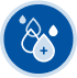 Drops Icon